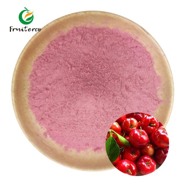 Powdr sudd acerola
