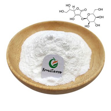 Powdr glwcosid ascorbyl