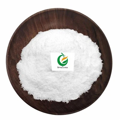 Powdr erythritol