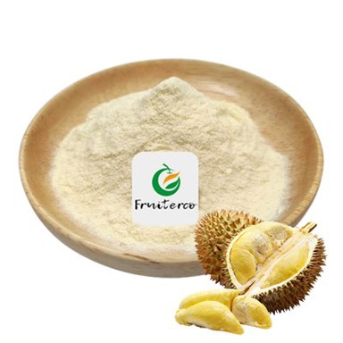 Rhewi powdr durian sych