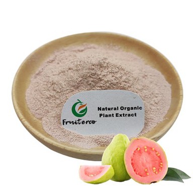Powdr sudd guava