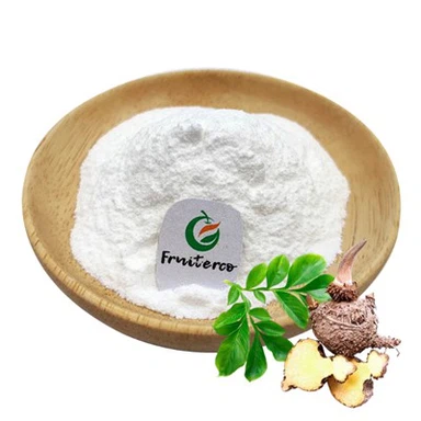 Powdr glucomannan konjac