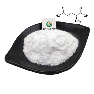 L powdr asid glutamig