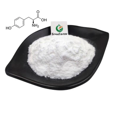 L tyrosine powdr