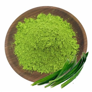 Powdr dail pandan