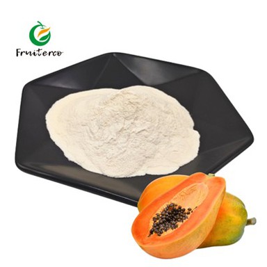 Powdr sudd papaya