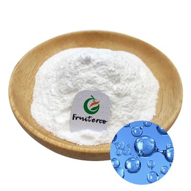 Powdr asid hyaluronig pur