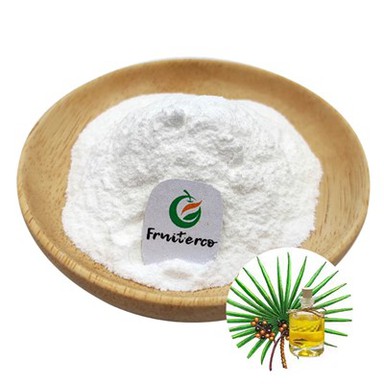 Gweld dyfyniad olew palmetto