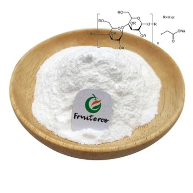 Powdr seliwlos sodiwm carboxymethyl