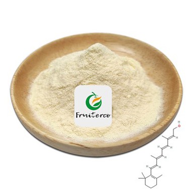 Fitamin A Powdwr Retinol